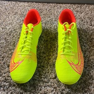 Mercurial men shoe size 11.5 nwot